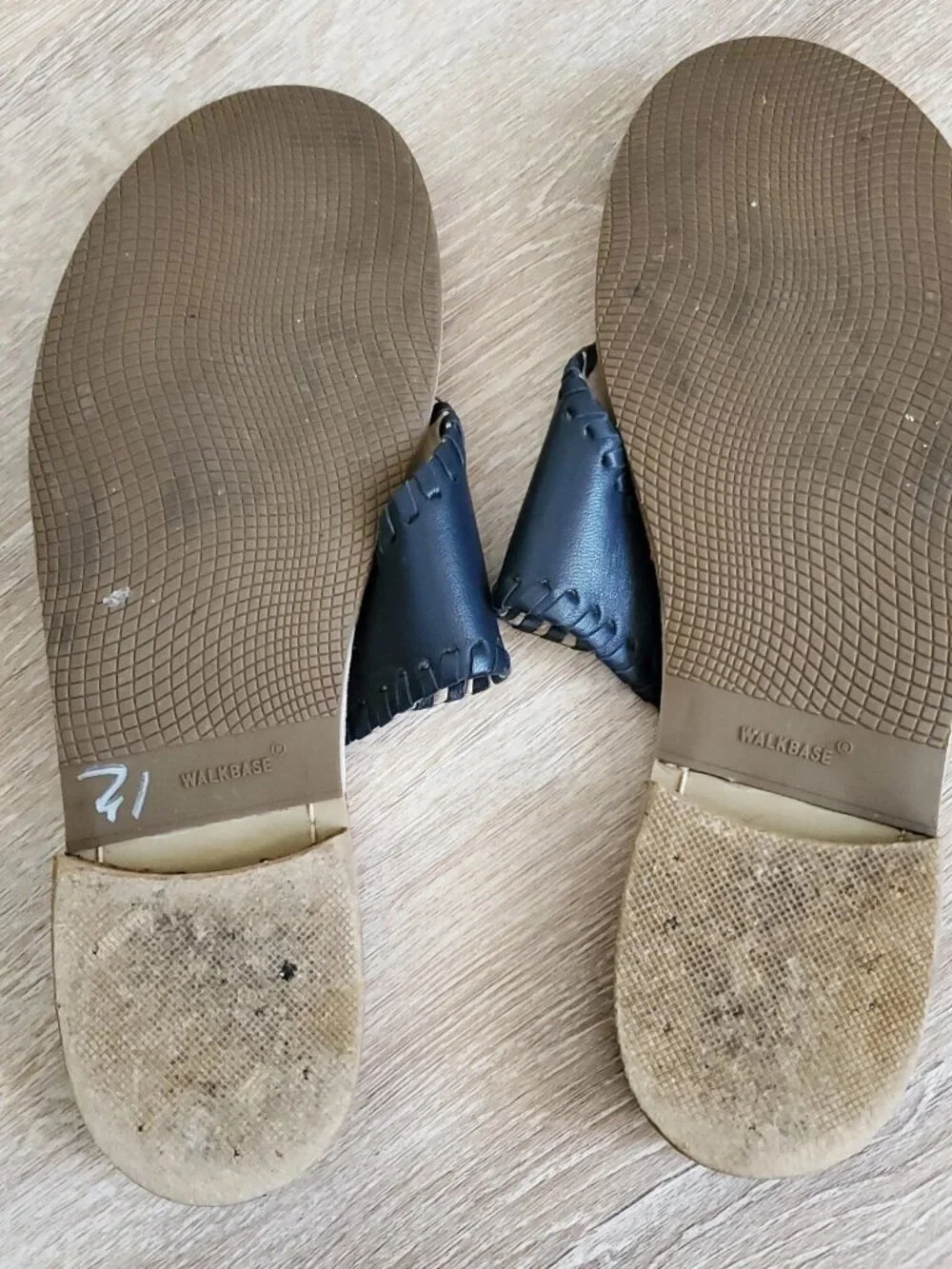 Jack Rogers great pre